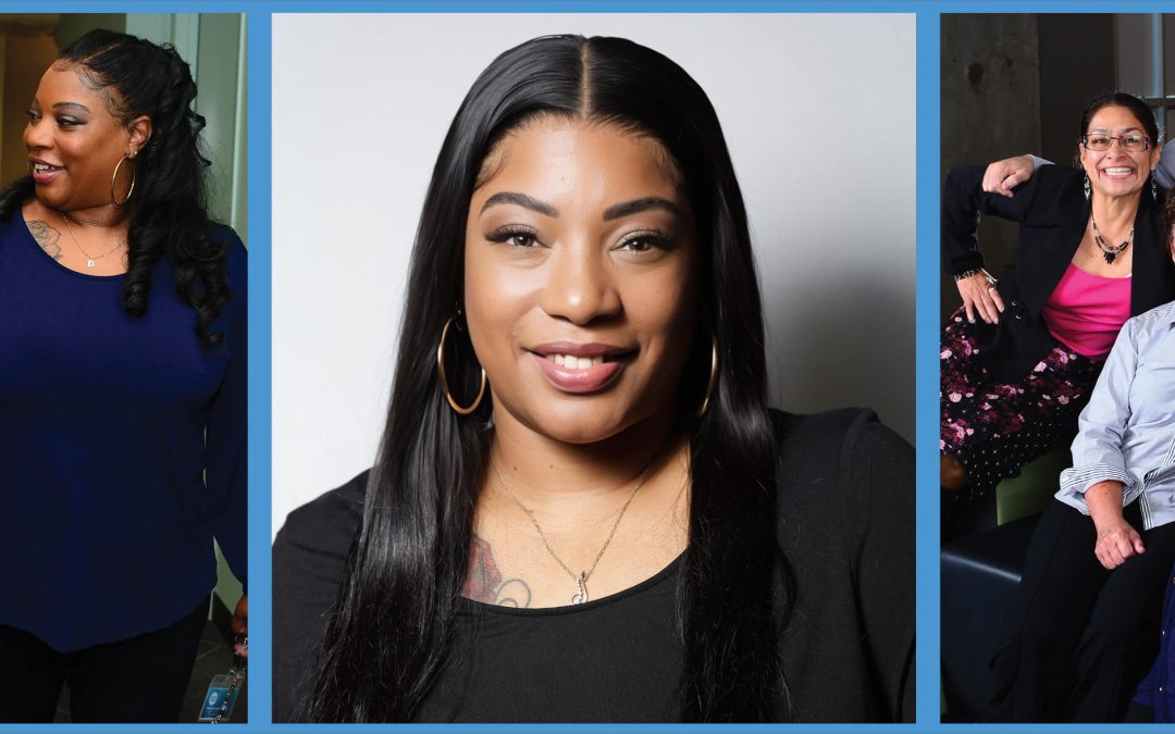Meet Davida Lara, Executive Vice President of Payroll Services, Entertainment Partners