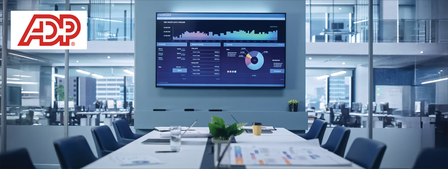 Why Payroll Analytics Is a Boardroom Priority