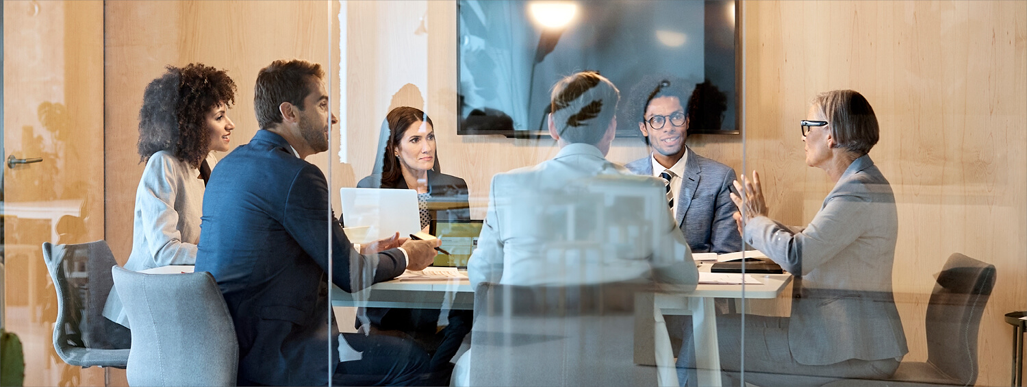 Be a Memorable Leader With Executive Presence
