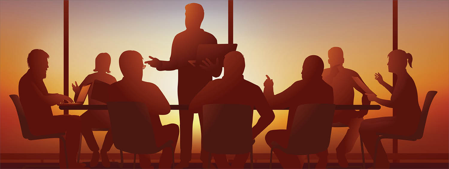 Reporting to the Board: Executive Communication Strategies for Payroll Leaders