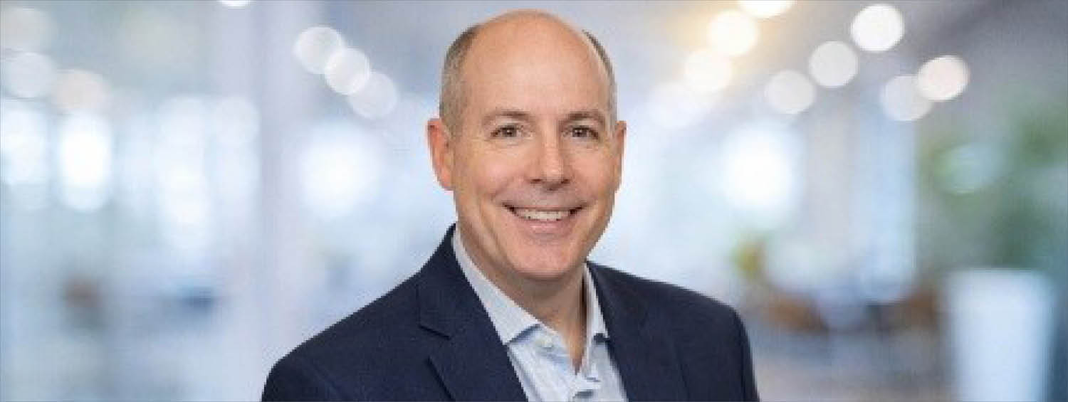 Meet Colin Brennan, CEO of Strada