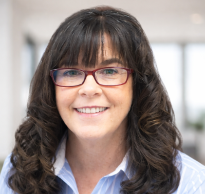 Stephanie Salavejus, CPP